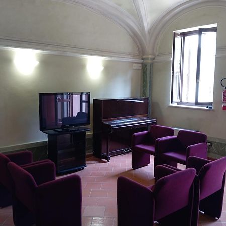 Casa Famiglia Di Nazareth Ξενοδοχείο Λορέτο Εξωτερικό φωτογραφία