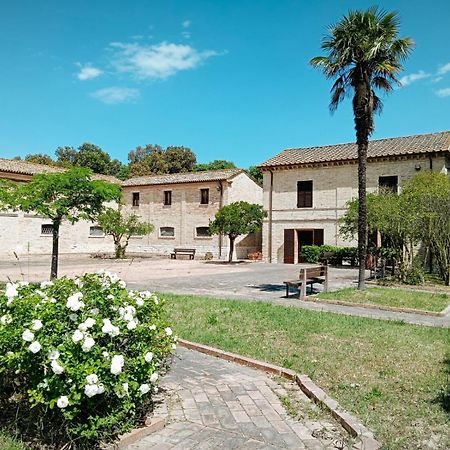 Casa Famiglia Di Nazareth Ξενοδοχείο Λορέτο Εξωτερικό φωτογραφία