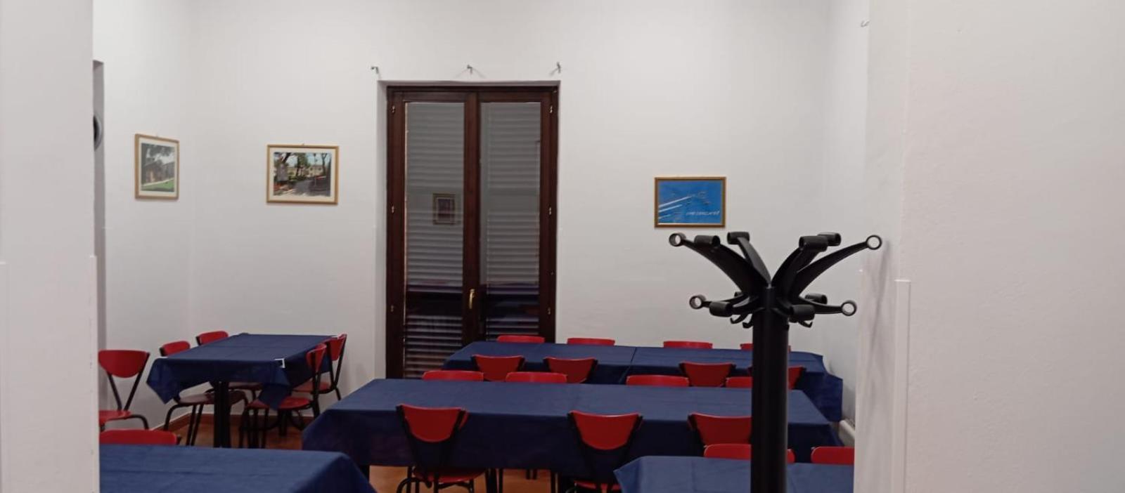 Casa Famiglia Di Nazareth Ξενοδοχείο Λορέτο Εξωτερικό φωτογραφία