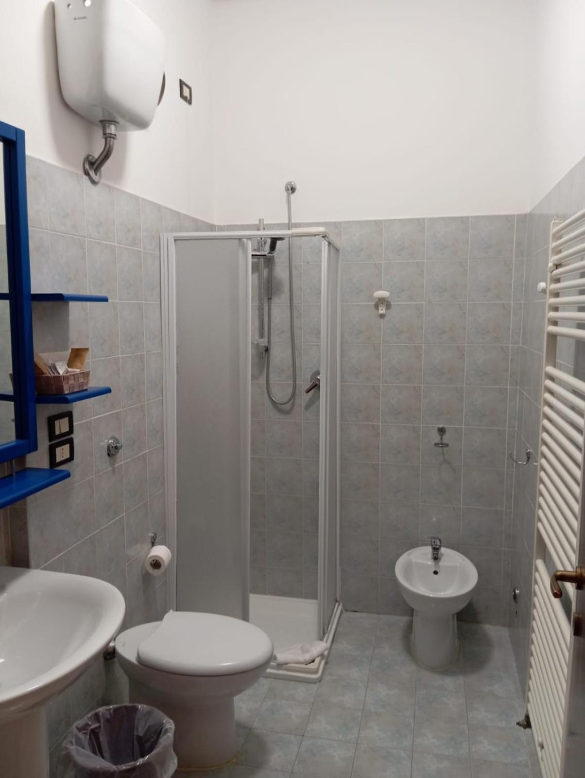 Casa Famiglia Di Nazareth Ξενοδοχείο Λορέτο Εξωτερικό φωτογραφία